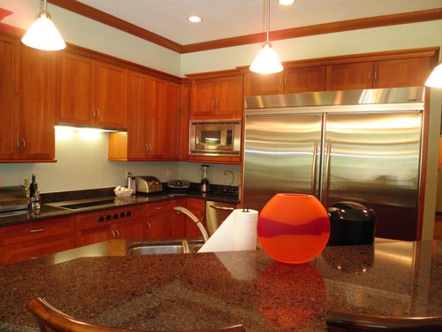 Property photo 6 - Quality 5,391 sq. ft. Estridge built home on 1.87 acre wooded lot